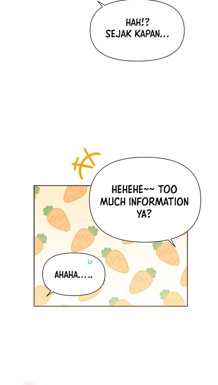 Brother, Am I Cute? chapter 65