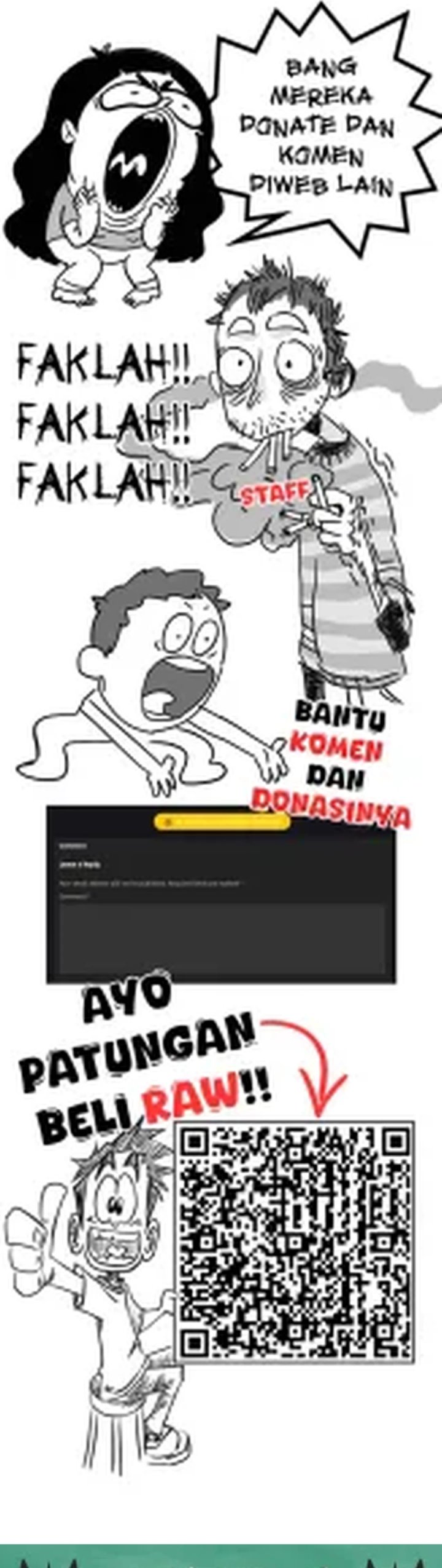 Brother, Am I Cute? chapter 65