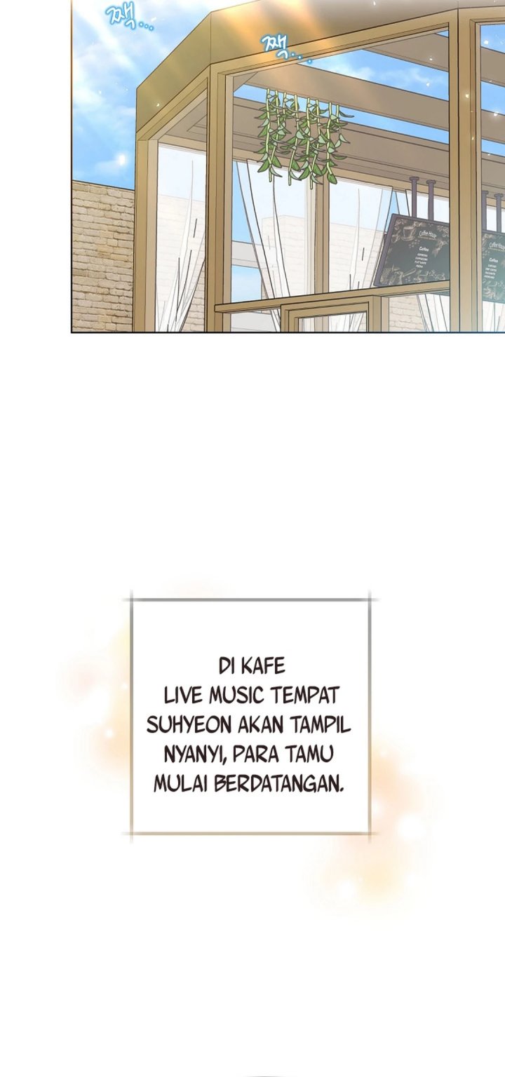 Brother, Am I Cute? chapter 79