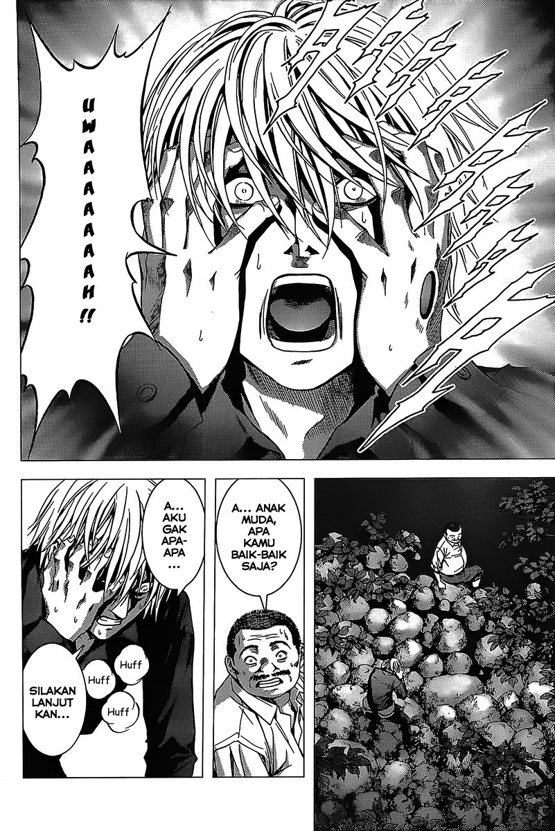 Btooom! chapter 5