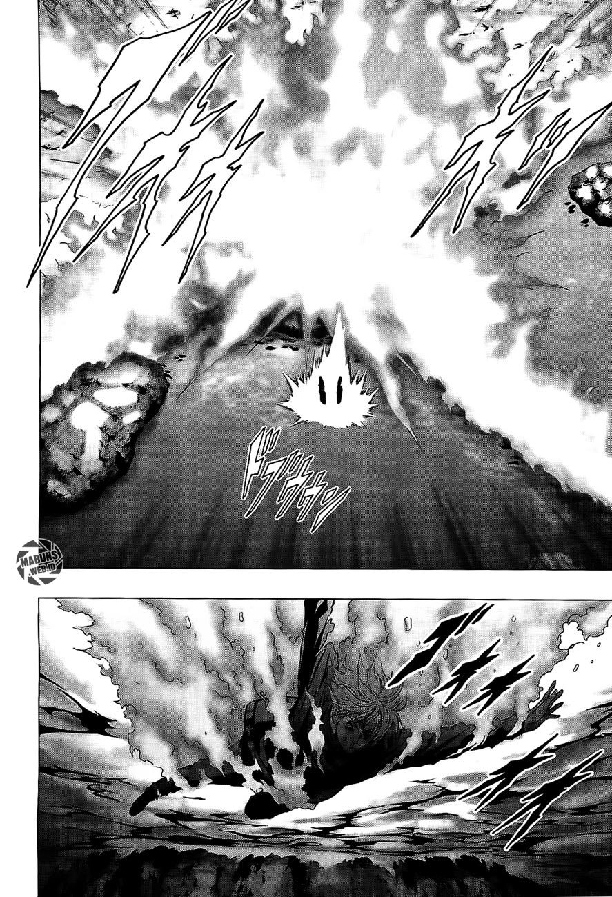 Btooom! chapter 41