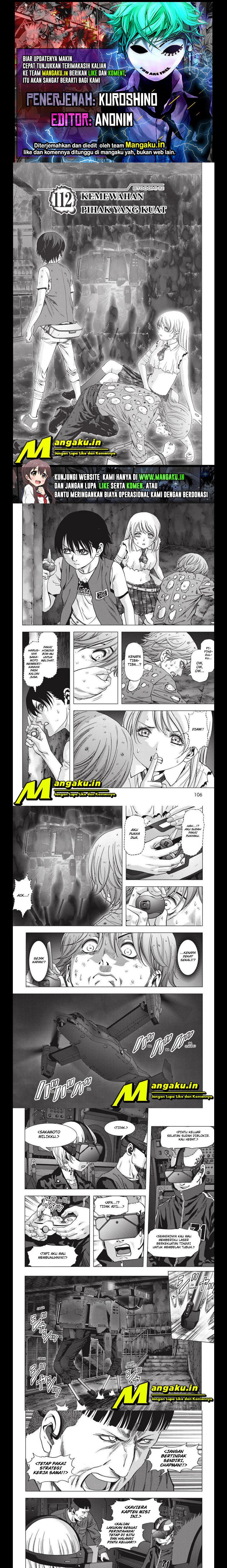 Btooom! Chapter 112.1 Bahasa Indonesia