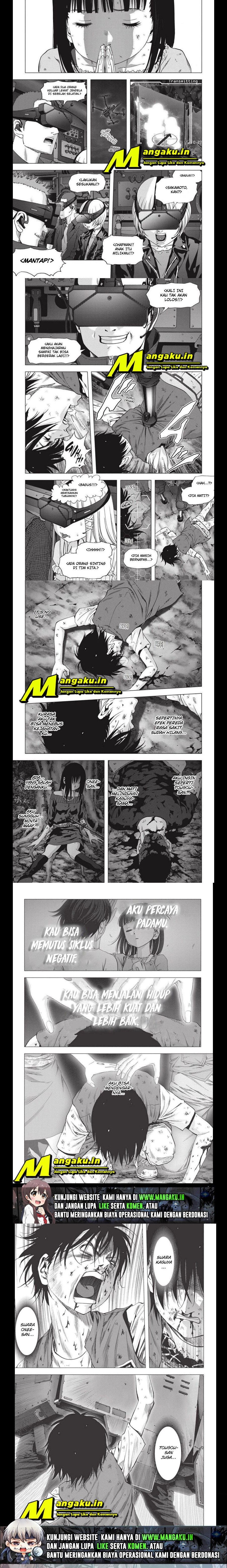 Btooom! Chapter 112.1 Bahasa Indonesia