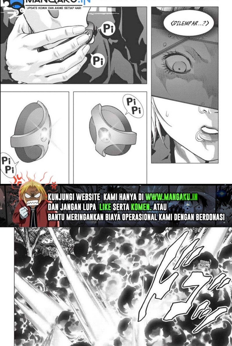 Btooom! Chapter 117.3 Bahasa Indonesia