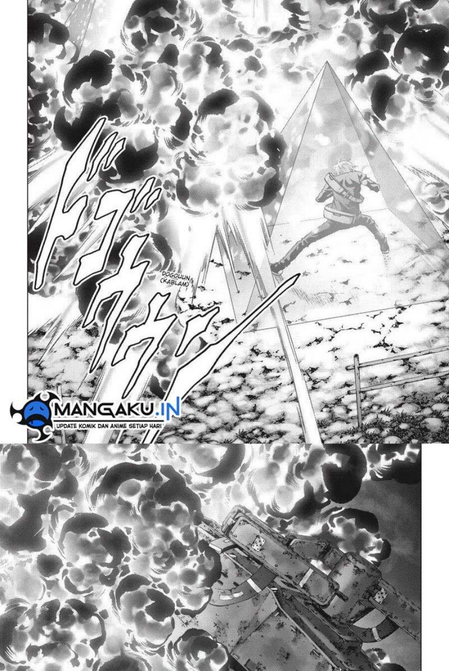 Btooom! Chapter 117.3 Bahasa Indonesia