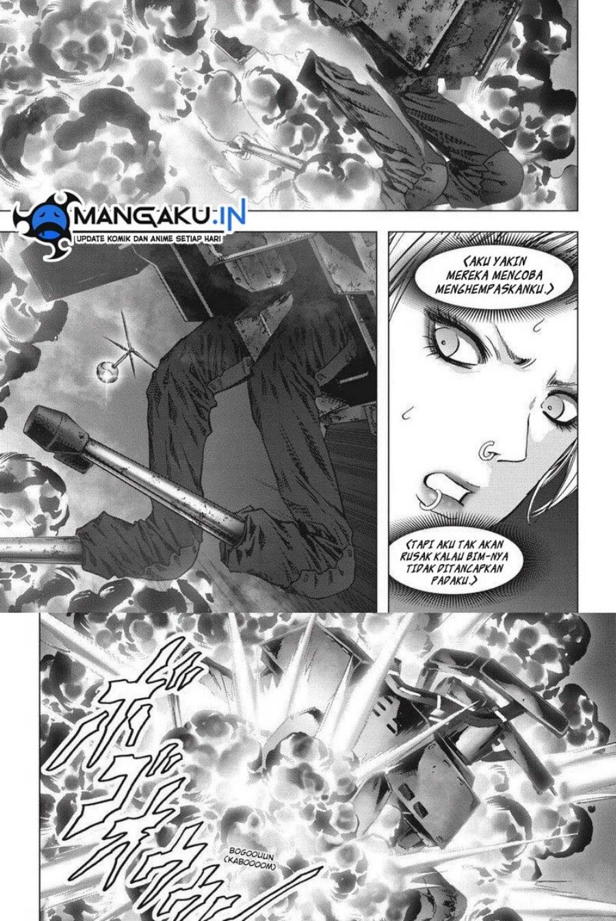 Btooom! Chapter 117.3 Bahasa Indonesia