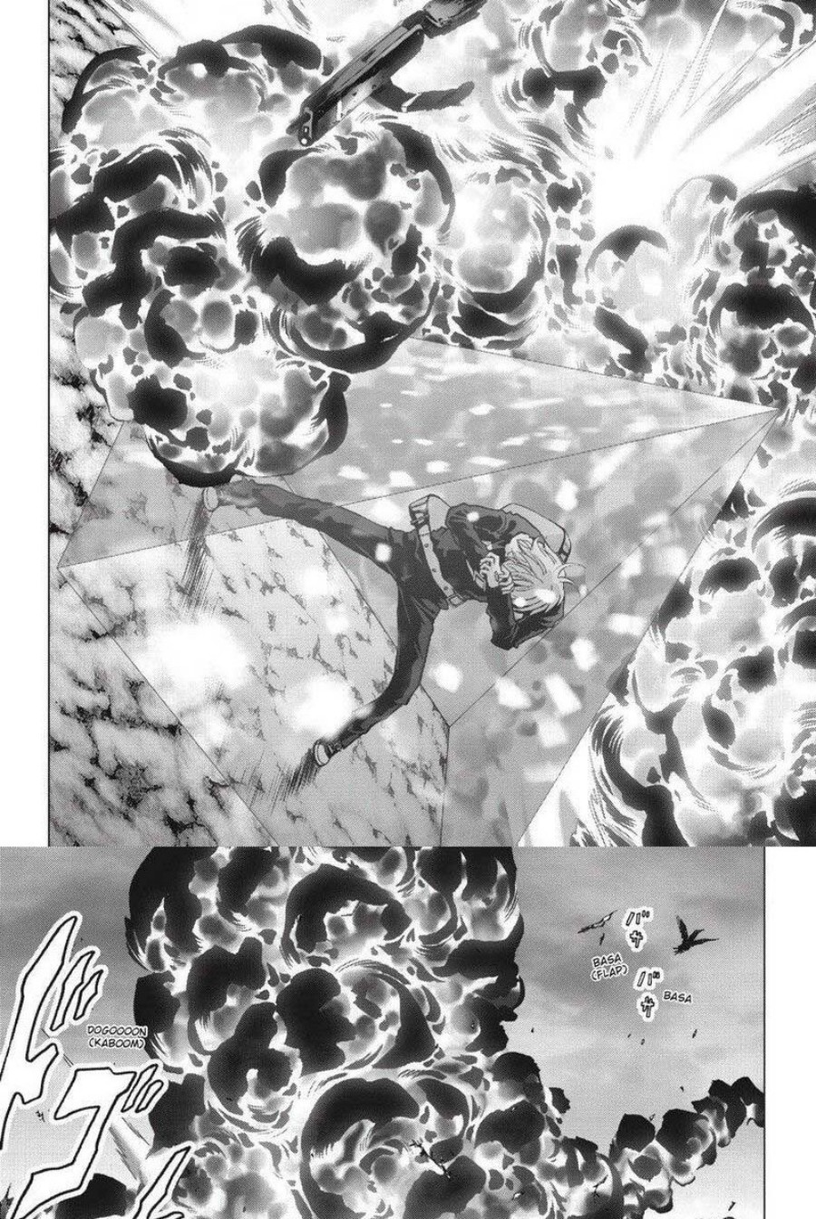 Btooom! Chapter 117.3 Bahasa Indonesia