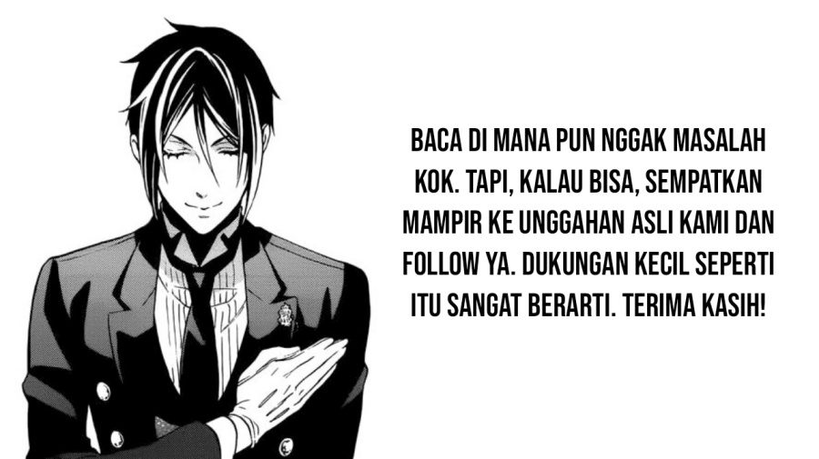Buaiso na Tanto ga Zenzen Te wo Dashitekurenakute Mukatsuku!! chapter 10