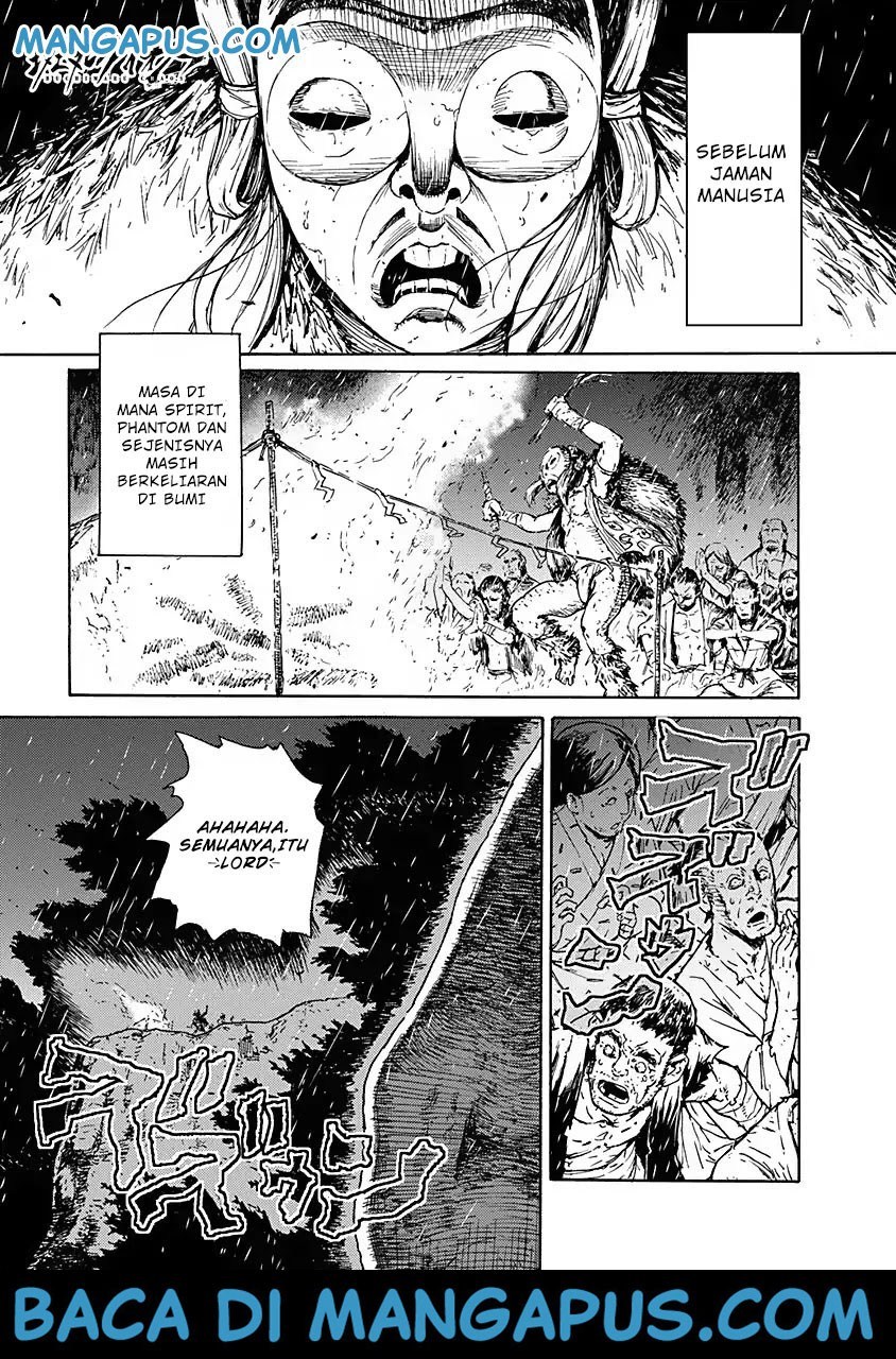 Buchimaru Chaos Chapter 01 Bahasa Indonesia