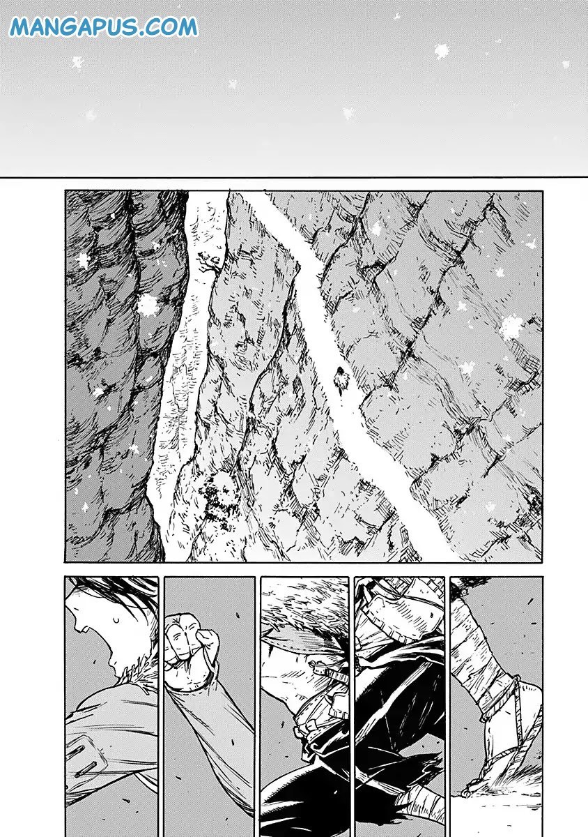 Buchimaru Chaos Chapter 01 Bahasa Indonesia