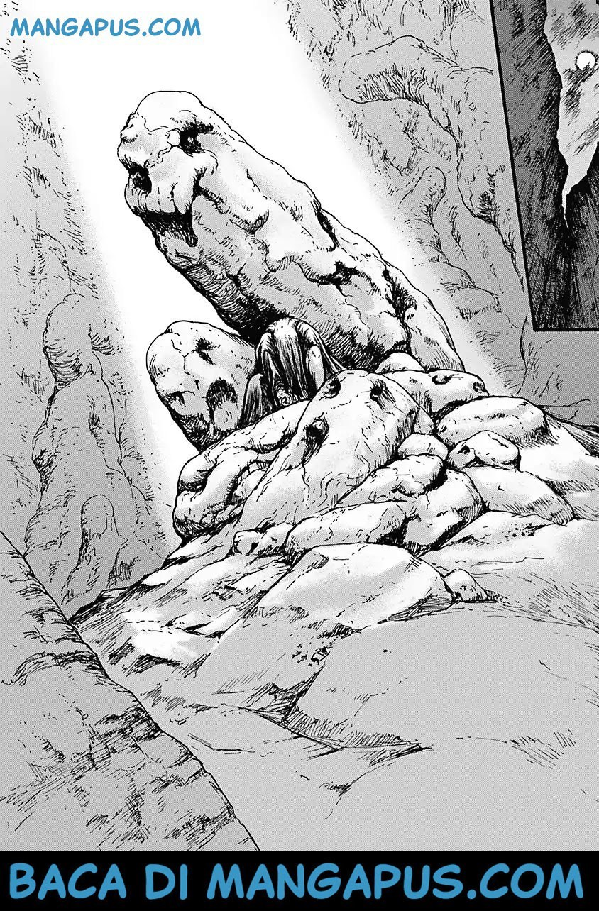 Buchimaru Chaos Chapter 01 Bahasa Indonesia