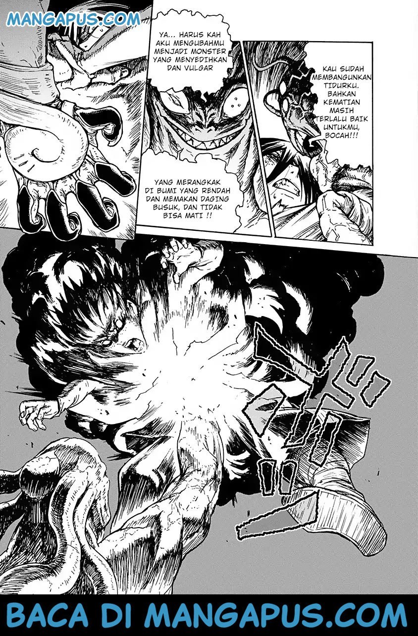 Buchimaru Chaos Chapter 01 Bahasa Indonesia