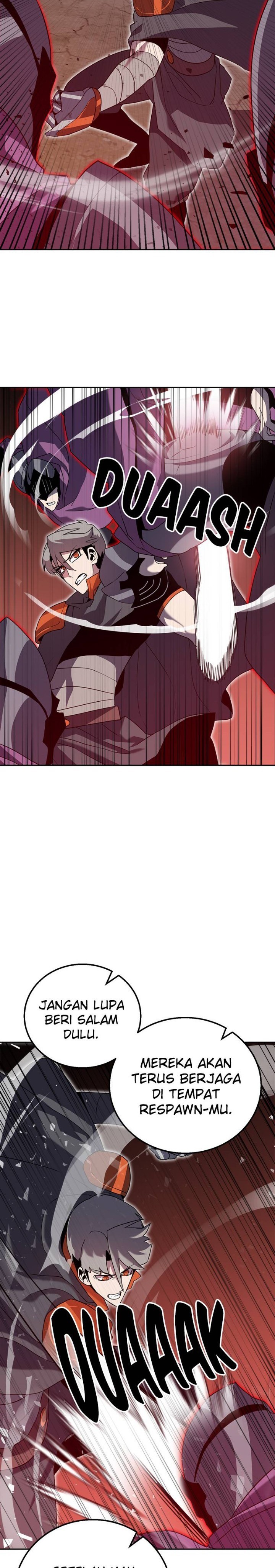 Bug Eater (Bug Hunter) chapter 13