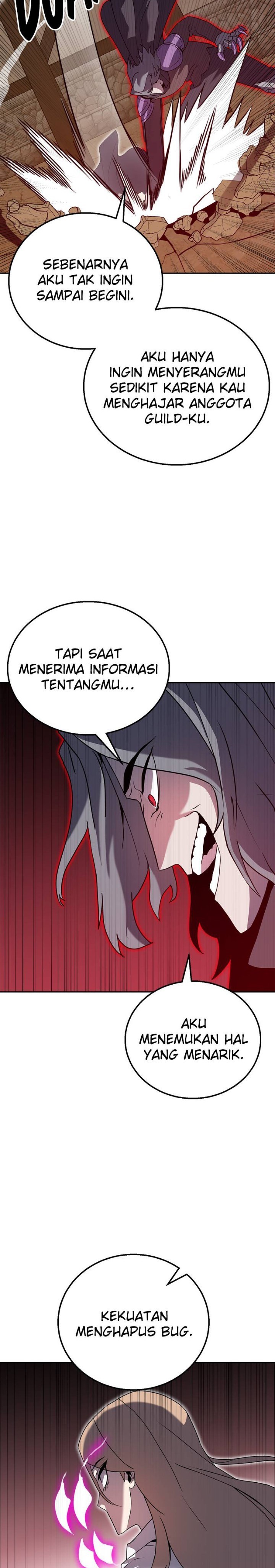 Bug Eater (Bug Hunter) chapter 13