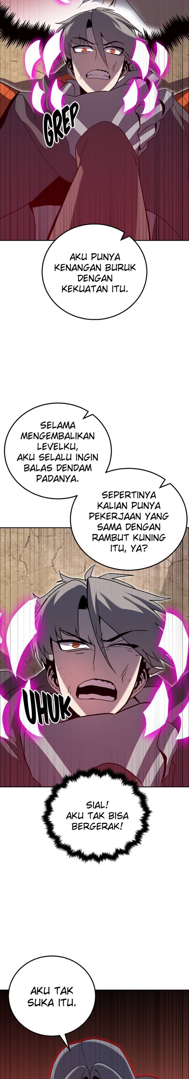 Bug Eater (Bug Hunter) chapter 13