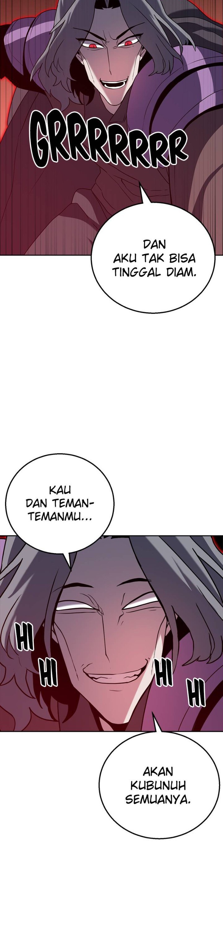 Bug Eater (Bug Hunter) chapter 13