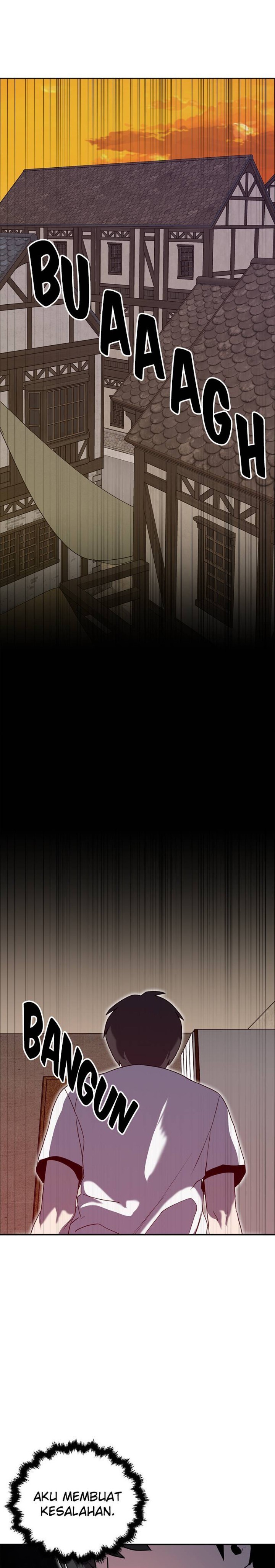 Bug Eater (Bug Hunter) chapter 13