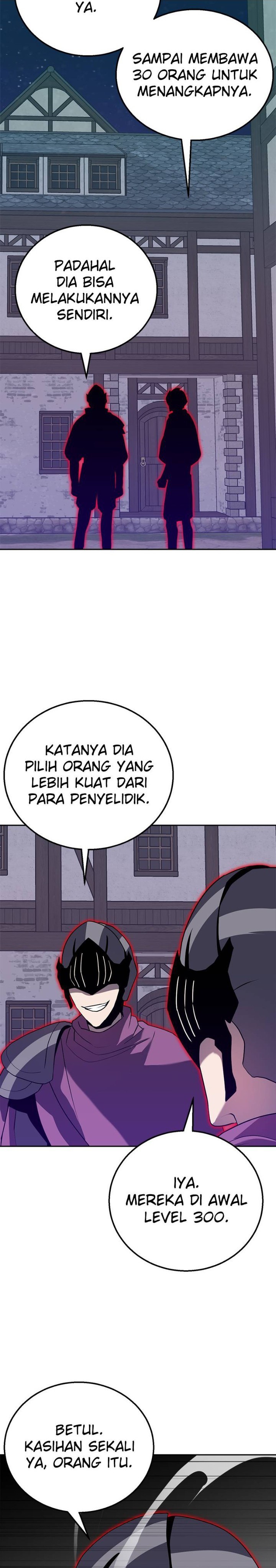 Bug Eater (Bug Hunter) chapter 13