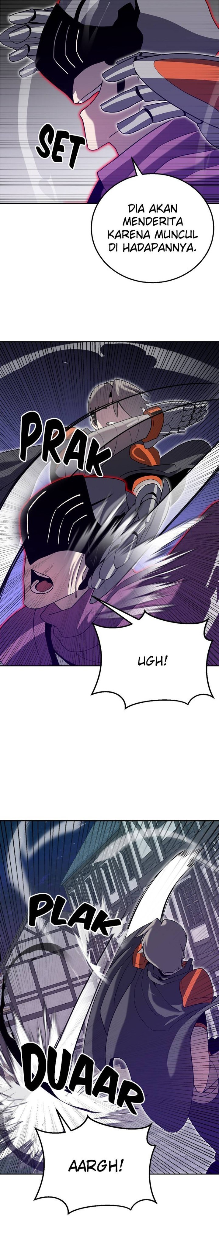 Bug Eater (Bug Hunter) chapter 13