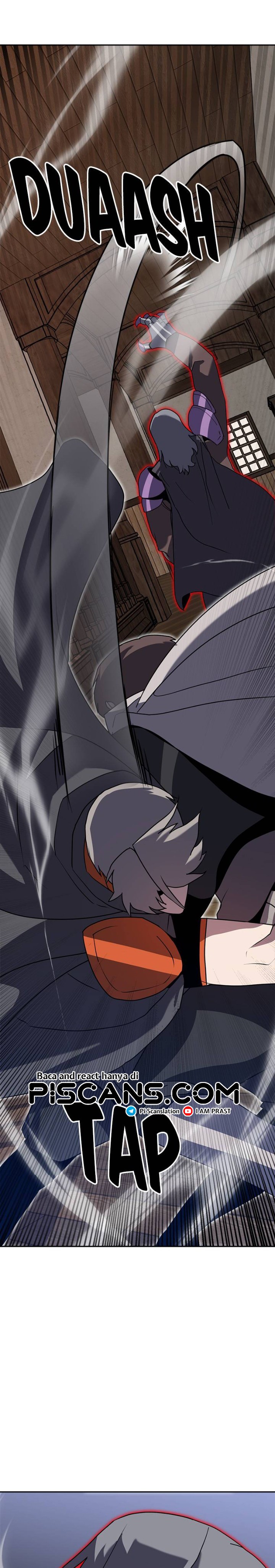 Bug Eater (Bug Hunter) chapter 13