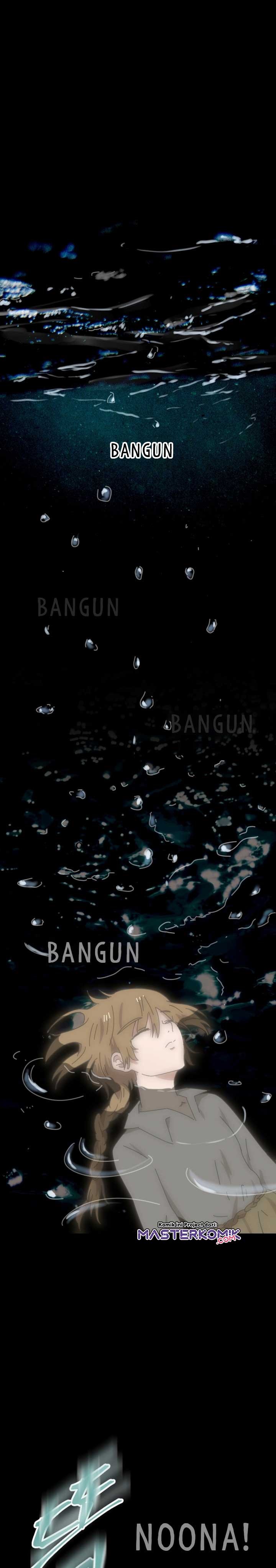 Bug Train Chapter 03 Bahasa Indonesia