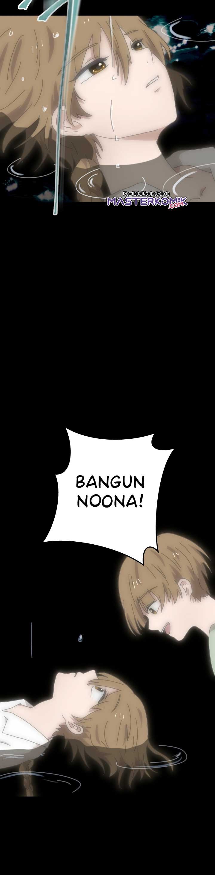 Bug Train Chapter 03 Bahasa Indonesia