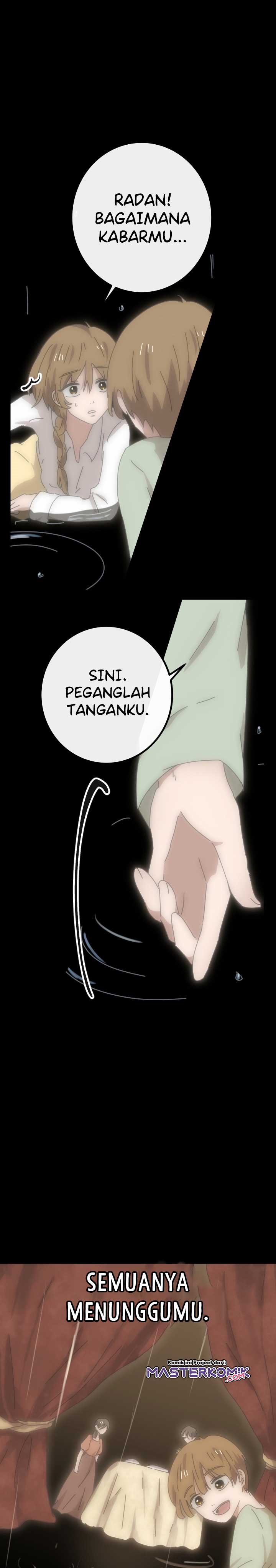 Bug Train Chapter 03 Bahasa Indonesia