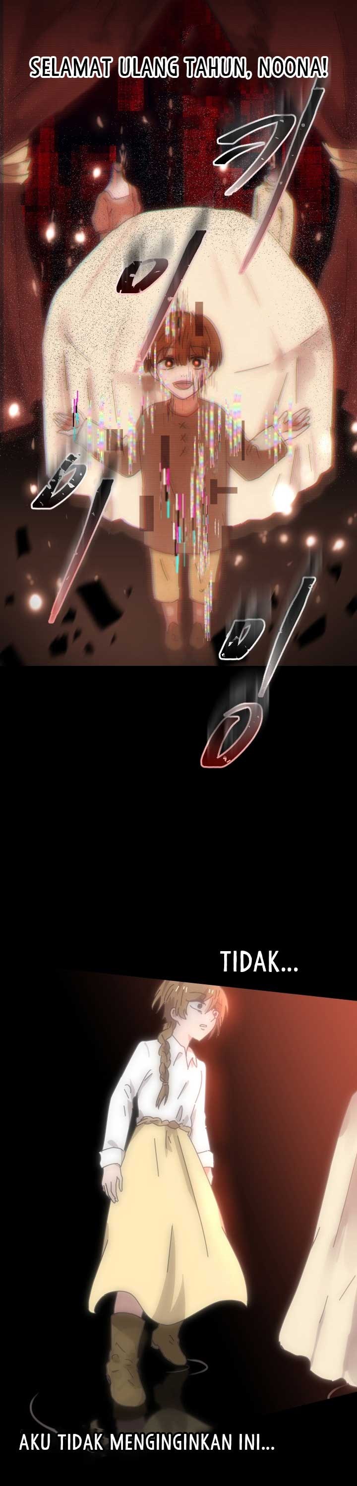 Bug Train Chapter 03 Bahasa Indonesia