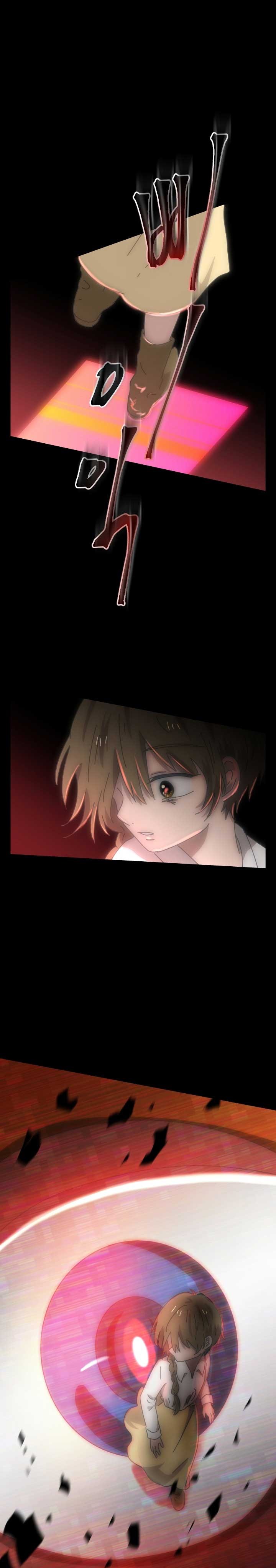 Bug Train Chapter 03 Bahasa Indonesia