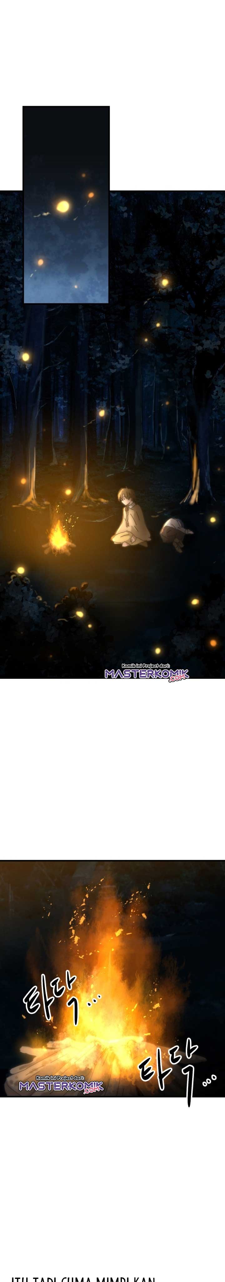 Bug Train Chapter 03 Bahasa Indonesia