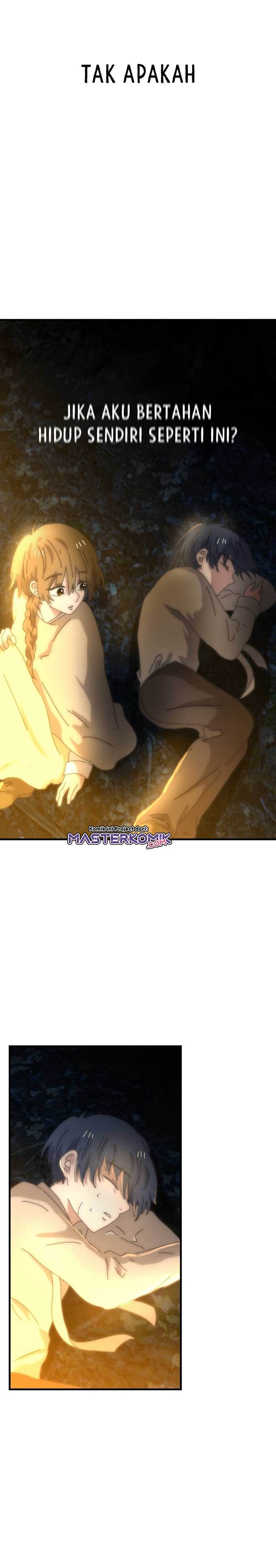 Bug Train Chapter 03 Bahasa Indonesia