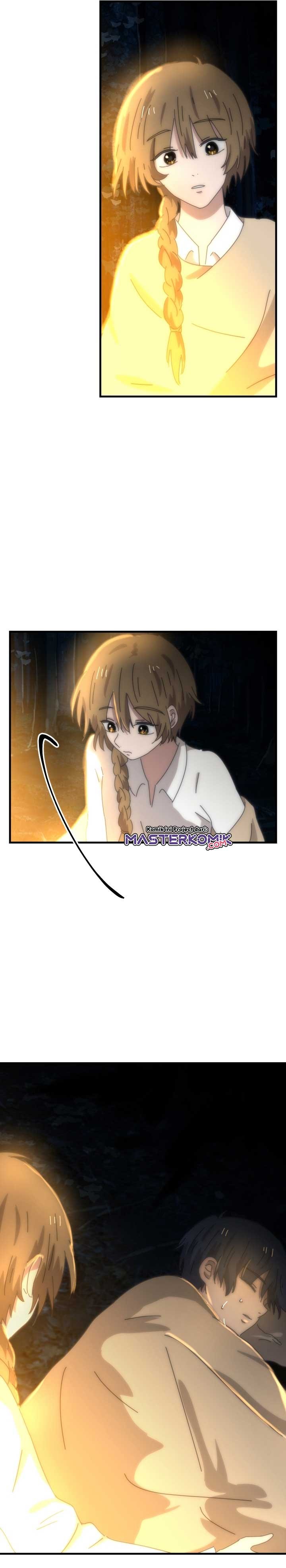 Bug Train Chapter 03 Bahasa Indonesia