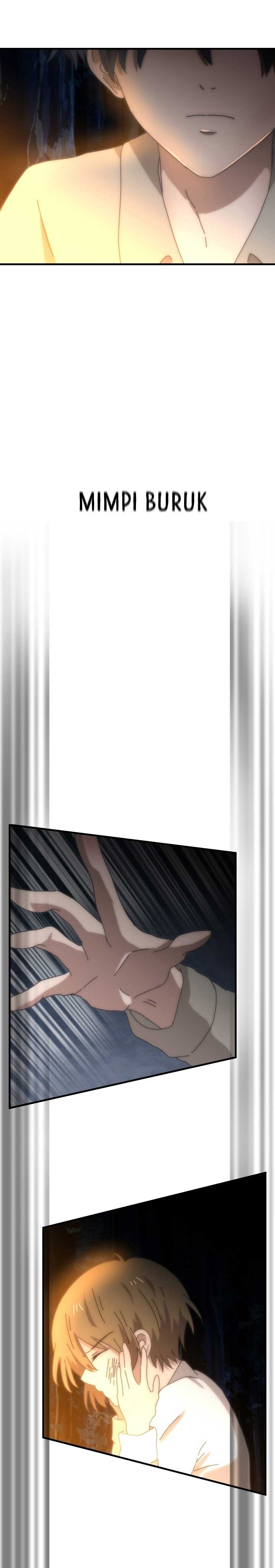 Bug Train Chapter 03 Bahasa Indonesia