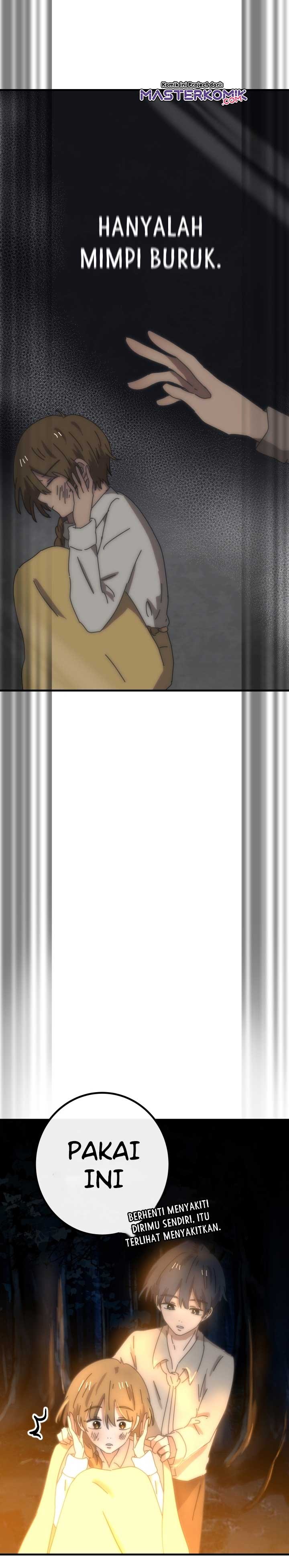 Bug Train Chapter 03 Bahasa Indonesia