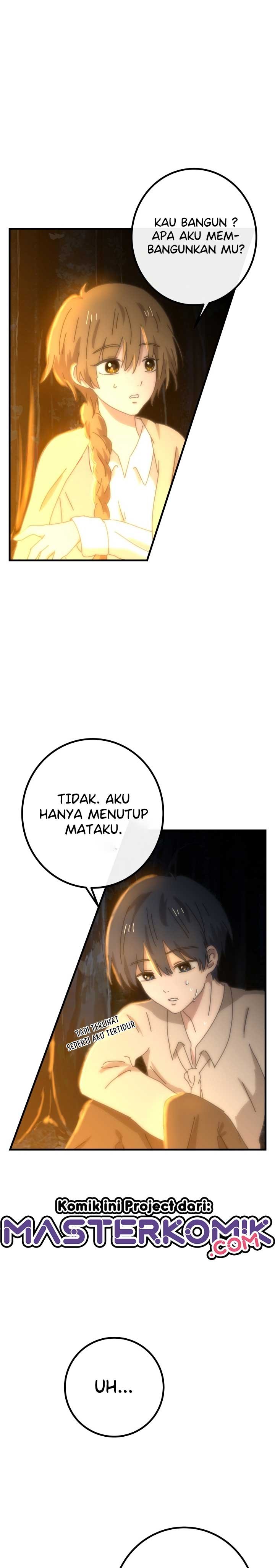 Bug Train Chapter 03 Bahasa Indonesia