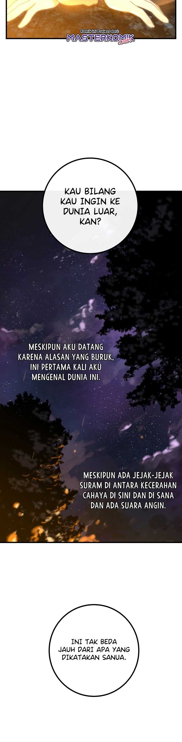 Bug Train Chapter 03 Bahasa Indonesia