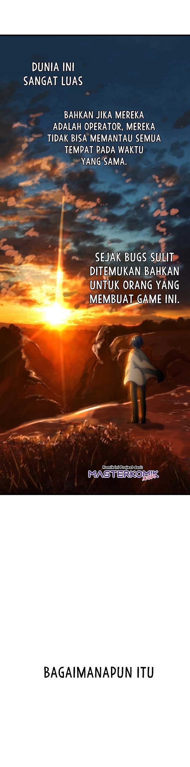 Bug Train Chapter 03 Bahasa Indonesia