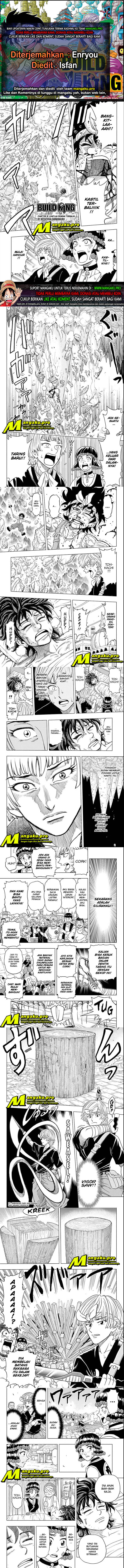 Build King Chapter 08 Bahasa Indonesia
