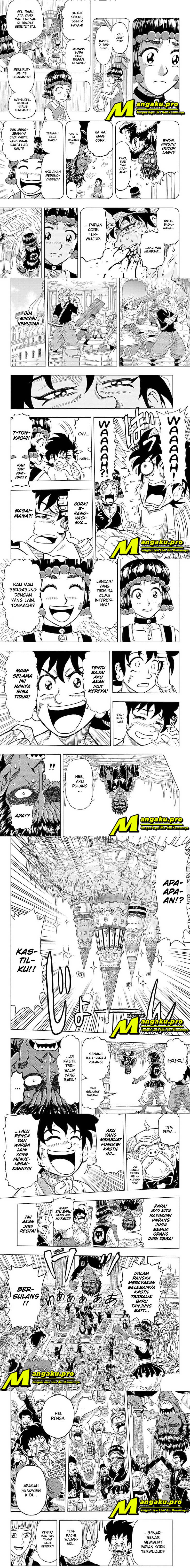 Build King Chapter 08 Bahasa Indonesia