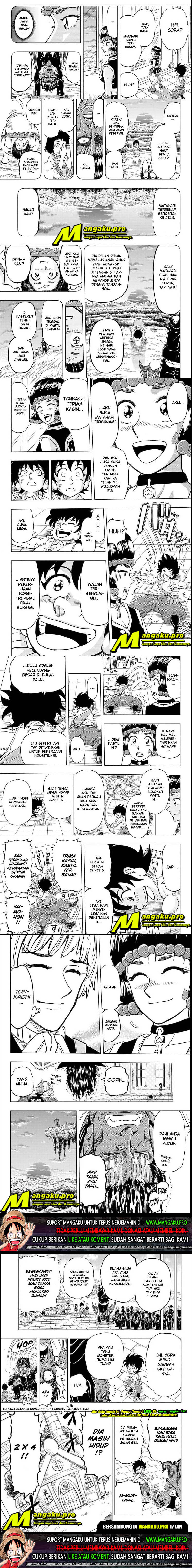 Build King Chapter 08 Bahasa Indonesia