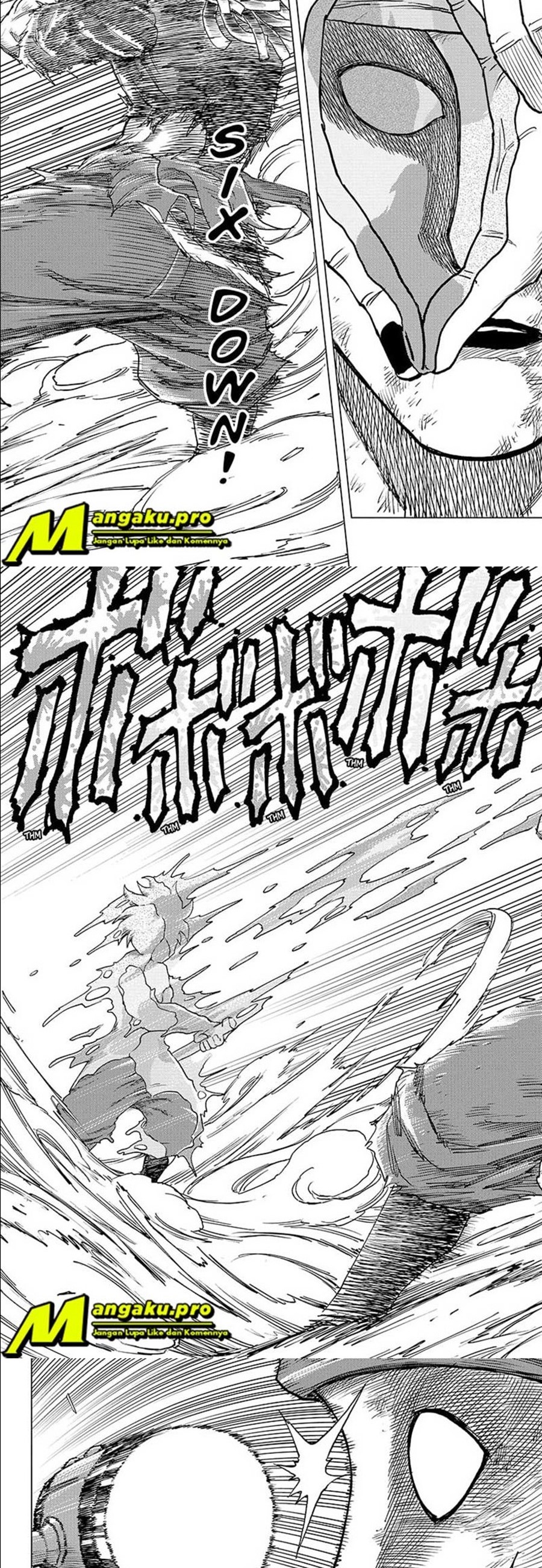 Build King Chapter 18 Bahasa Indonesia