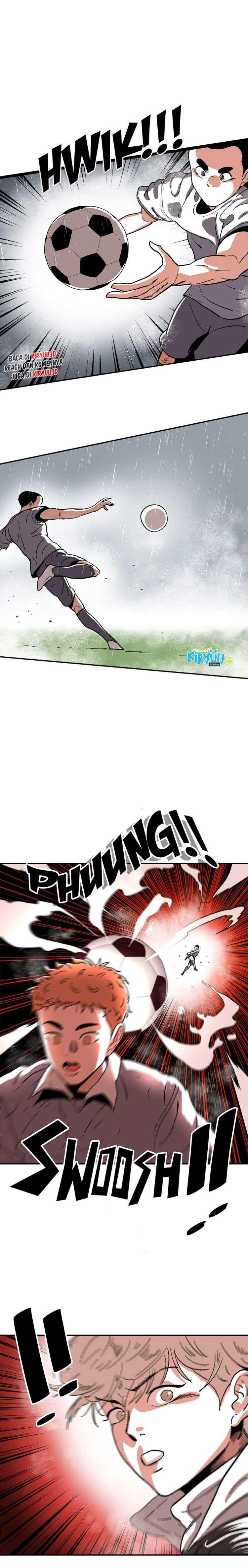 Build Up Chapter 10 Bahasa Indonesia