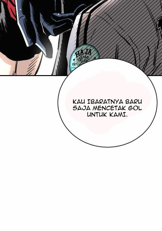 Build Up (Rise Up) chapter 90