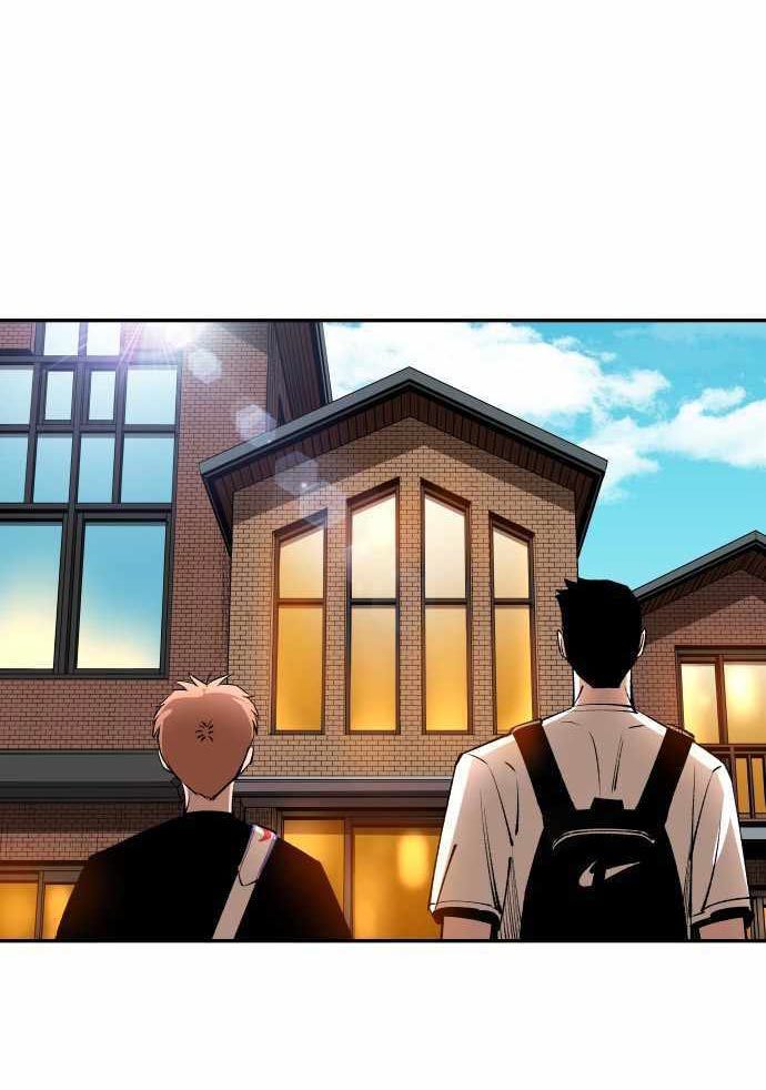 Build Up (Rise Up) chapter 97