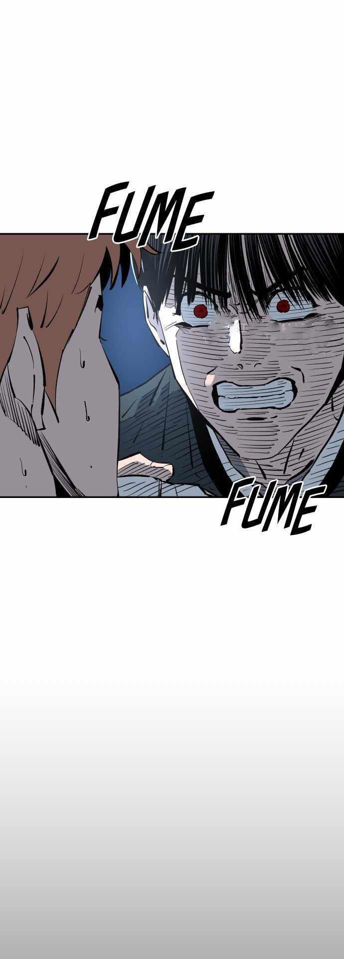 Build Up (Rise Up) chapter 102