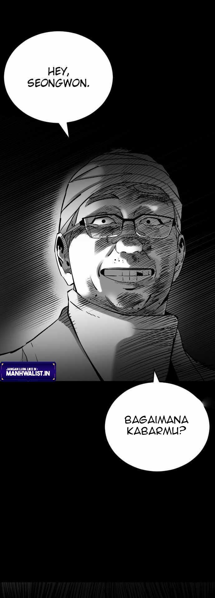 Build Up (Rise Up) chapter 102