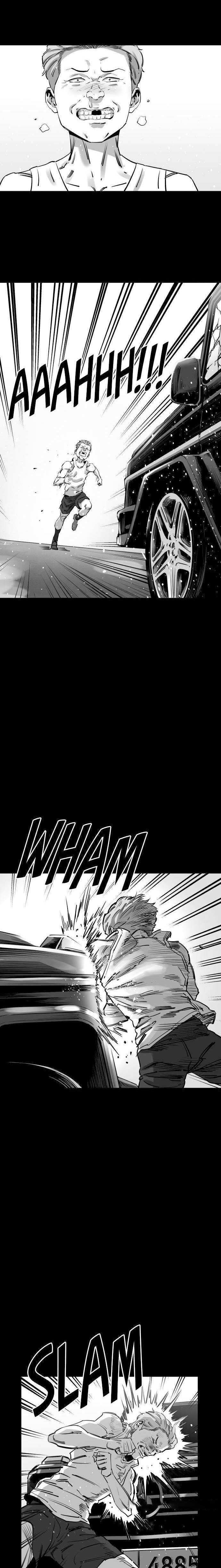 Build Up Chapter 106 Bahasa Indonesia