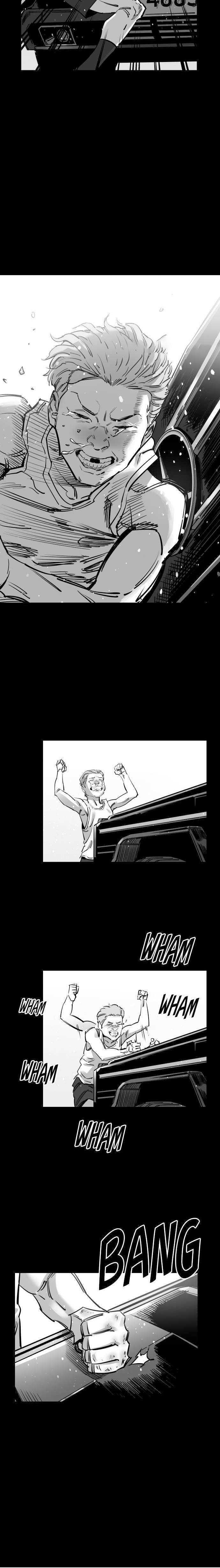 Build Up Chapter 106 Bahasa Indonesia