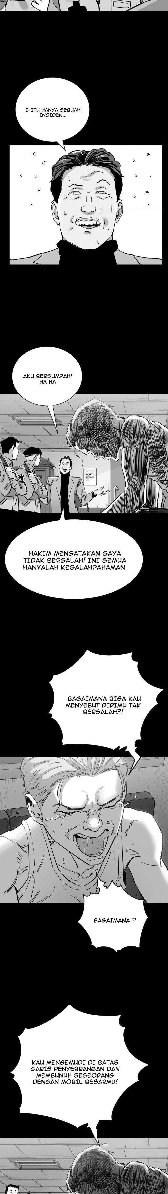 Build Up Chapter 106 Bahasa Indonesia