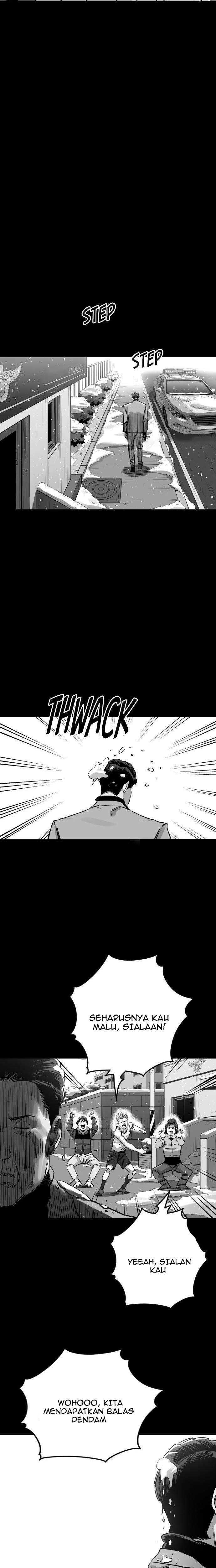 Build Up Chapter 106 Bahasa Indonesia